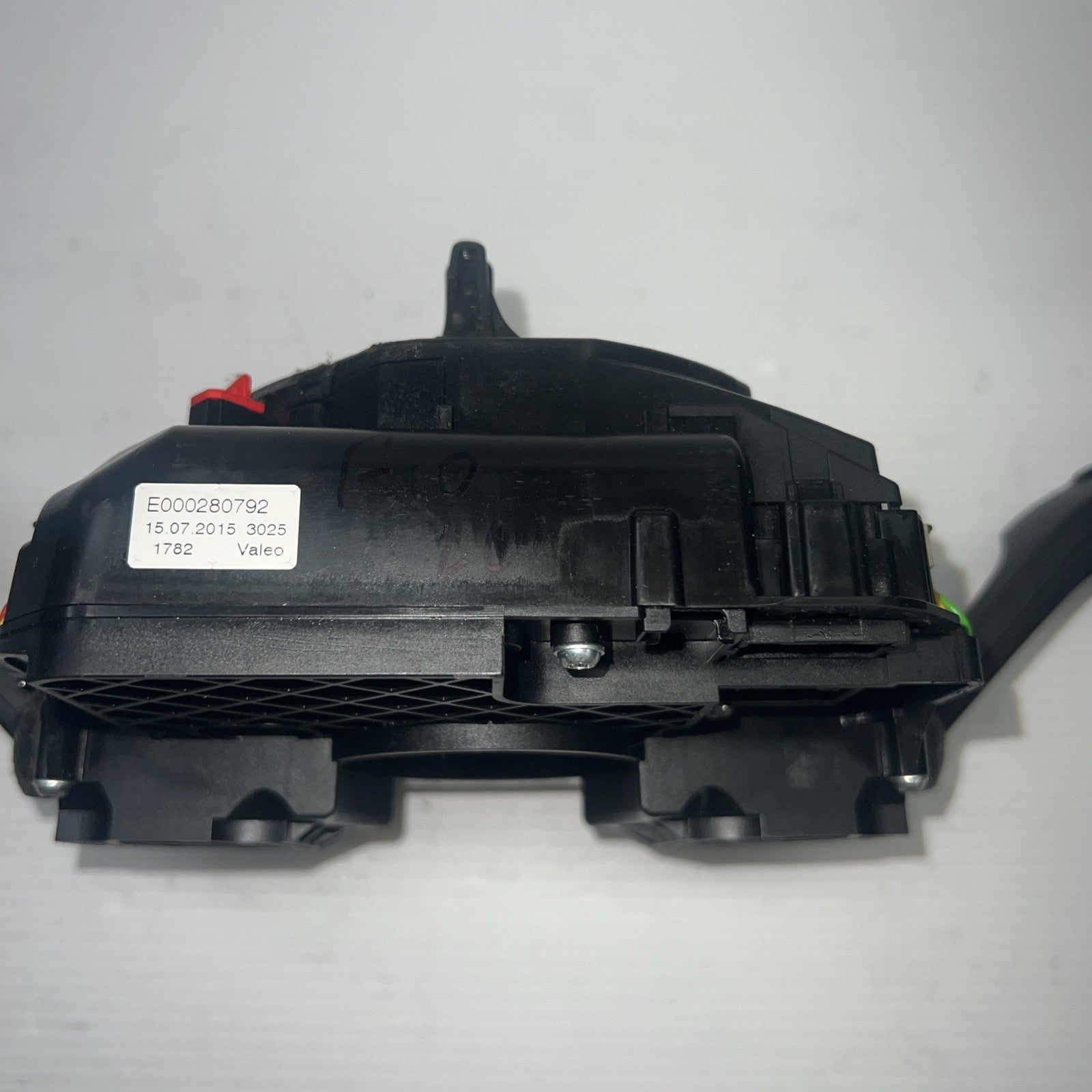 BMW F10 F12 F01 5 6 7'es STEERING COLUMN CLUSTER CARTRIDGE SLIP RING SWITCH UNIT