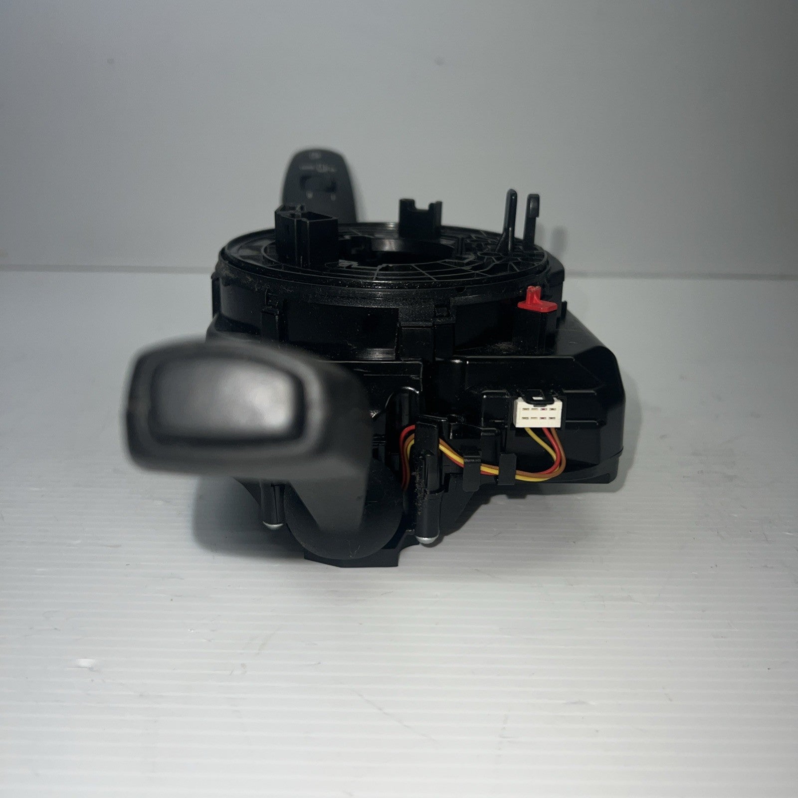 BMW F10 F12 F01 5 6 7'es STEERING COLUMN CLUSTER CARTRIDGE SLIP RING SWITCH UNIT