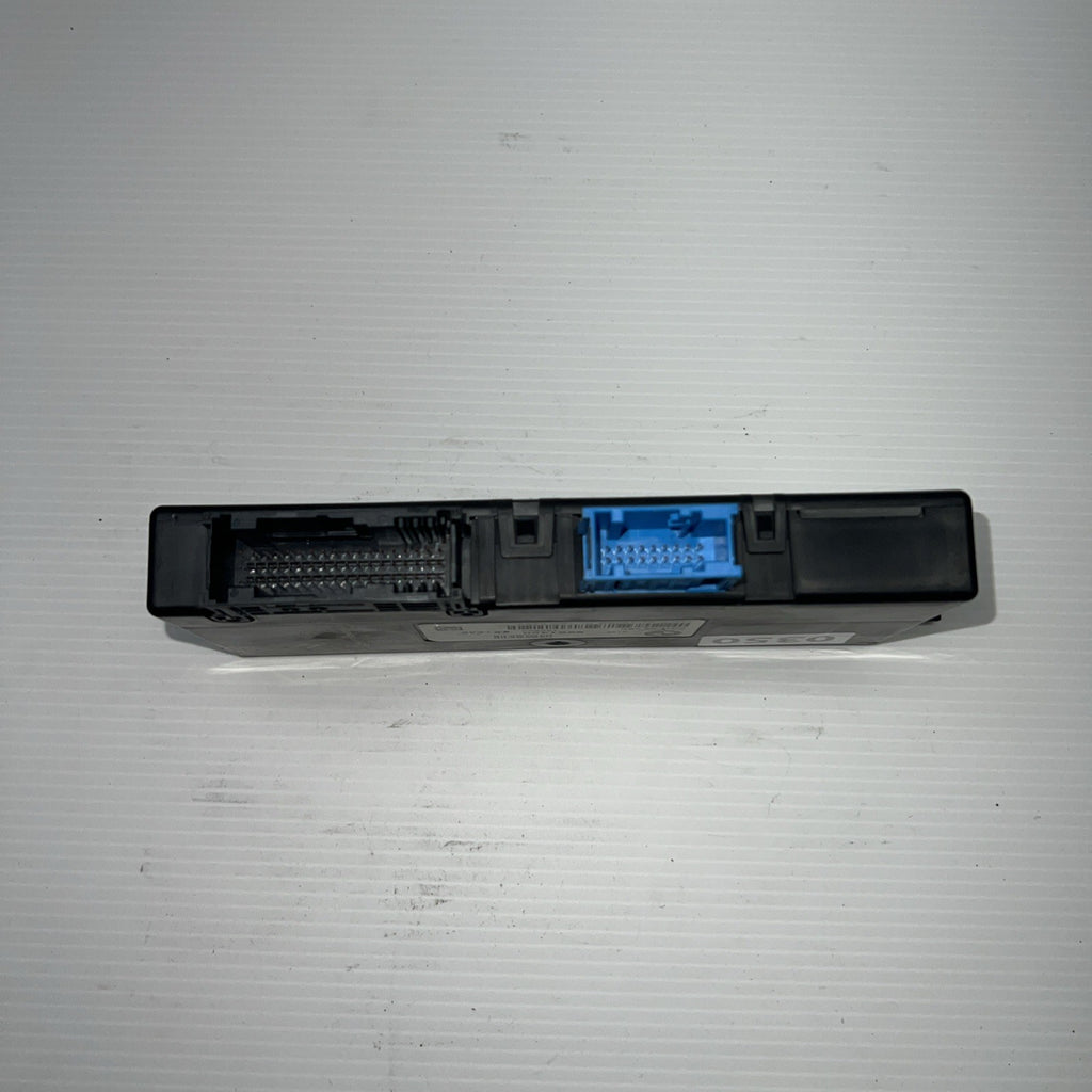 2011-2016 BMW 5 SERIES F10 CENTRAL GATEWAY THEFT LOCKING CONTROL MODULE 9291450