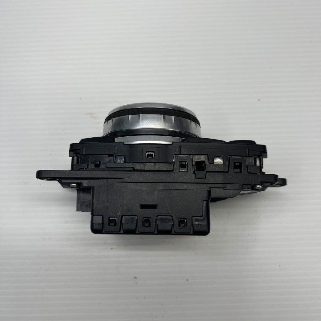 2011-2016 BMW 328I 335I M3 535I 535XI IDRIVE NAVIGATION KNOB 6582 9320288-02 OEM