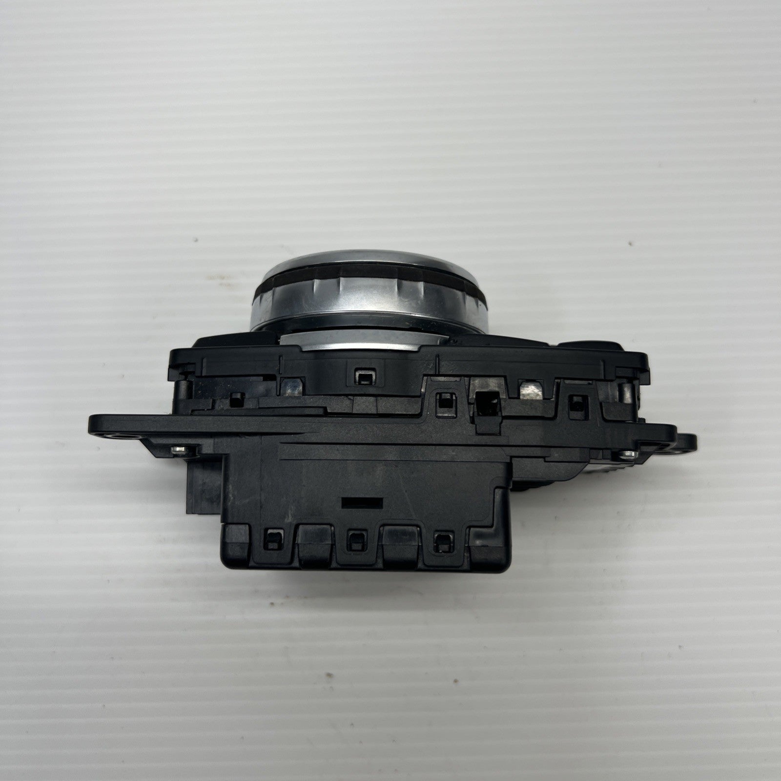 2011-2016 BMW 328I 335I M3 535I 535XI IDRIVE NAVIGATION KNOB 6582 9320288-02 OEM