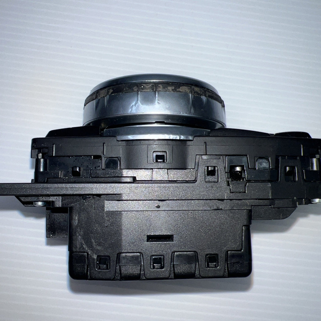 2011-2016 BMW 328I 335I M3 535I 535XI IDRIVE NAVIGATION KNOB 6582 9320288-02 OEM