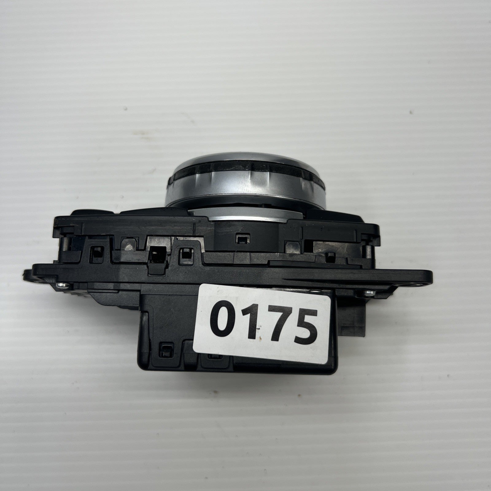 2011-2016 BMW 328I 335I M3 535I 535XI IDRIVE NAVIGATION KNOB 6582 9320288-02 OEM