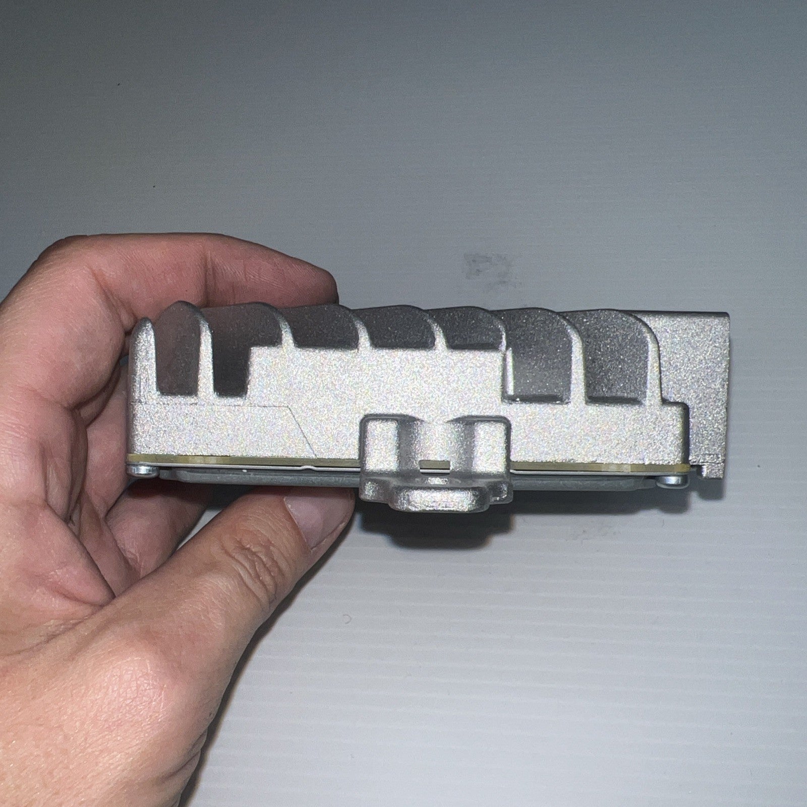 2011-2016 BMW F10 528i 535i 550i Harman Becker HS B101 AMP Amplifier 939899701