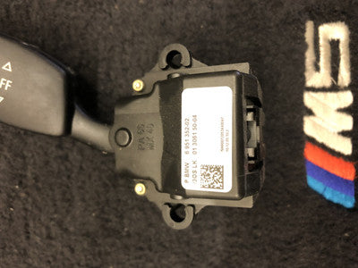 BMW E60/64 M5 M6 Cruise Control Switch 61316951352