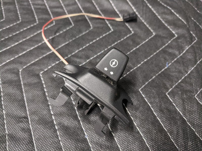 BMW E70 Steering Wheel Adjust Control Switch 61316966710