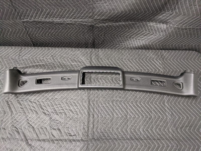 BMW E93 Convertible Front Windshield Headliner Cover Trim Panel 51447129313
