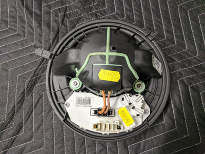 BMW E90/92/93 3-Series Heater Blower Motor 64119227670