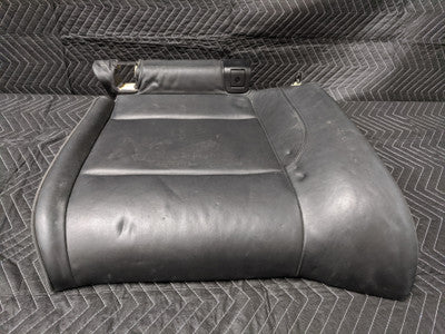 BMW E93 M3 Rear Seat Cushion Left 52209113027