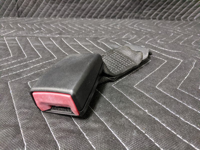 BMW E90/E91/E92/E93 M3 Rear Seat Belt Buckle 72119117261