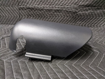 BMW E90/E91/E92/E93 M3 Steering Column Trim Panel Bottom 61316950263