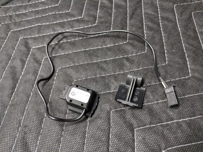 BMW E88/E89/E93/F12 M3 Hands Free Telephone Microphone 84316977740
