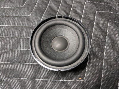 BMW E90/E91/E92/E93 M3 Loudspeaker 65136938657