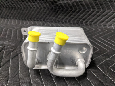 BMW E60/E61/E63/E64/E65 Auto Trans Oil Cooler URO 17117534896