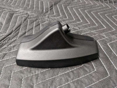 BMW E93 M3 Interior Rear View Mirror Trim Cover 51167069491