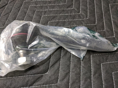BMW E53 X5 Tie Rod End Outer W/ Ball Joint 32106774335