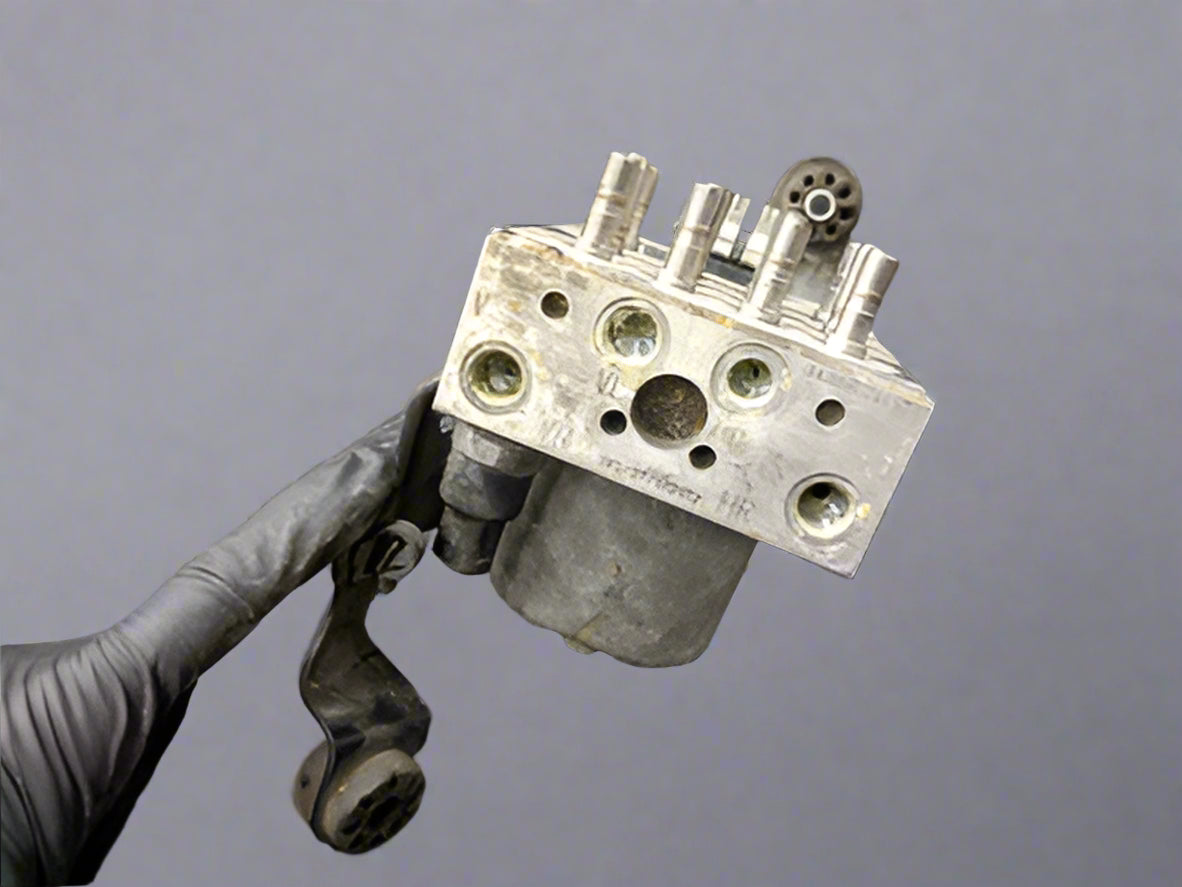 BMW E53 X5 ABS Brake Pump 34516761977