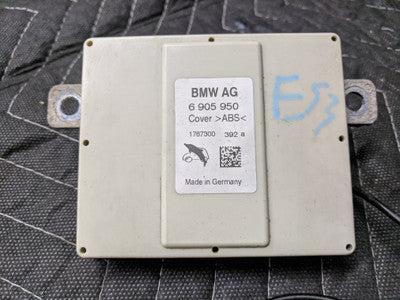BMW E53 X5 Radio Antenna Amplifier Module 84506905950