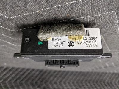 BMW E46 Mirror Memory Control Module 61356913364