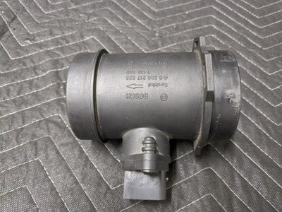 BMW E38/E39/E52 M5 Z8 Mass Air Flow Sensor MAF Bosch 0280217533 13621433566