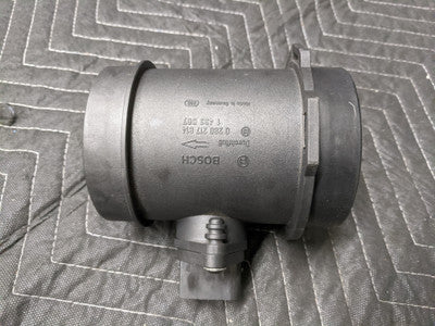 BMW E38/E39/E52/E53 Mass Air Flow Sensor MAF Bosch 0280217814 13621433567