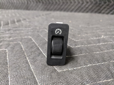 BMW E39 5-Series Light Intensity Regulator 61318360461