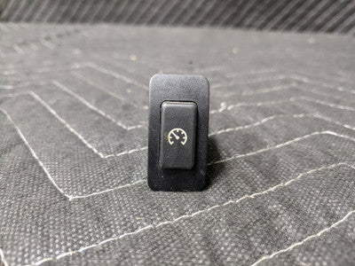 BMW E38 7-Series Cruise Control Switch 61318352256