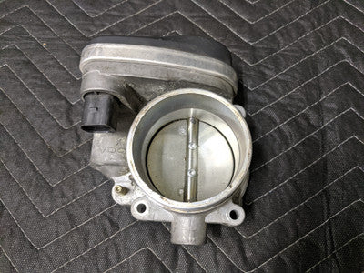 BMW E39/E46/E60/E61/E83/E85 Throttle Body 13547502444