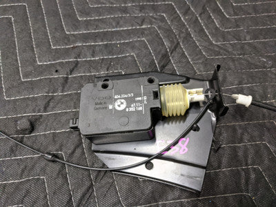 BMW E38/E39 5-Series 7-Series Fuel Filler Flap Actuator 67118352168