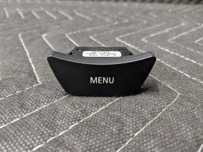 BMW E60/E63 5-Series 6-Series iDrive Menu Switch 65826921668