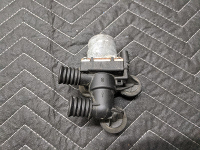BMW E46 3-Series Heater Control Valve 64114111036