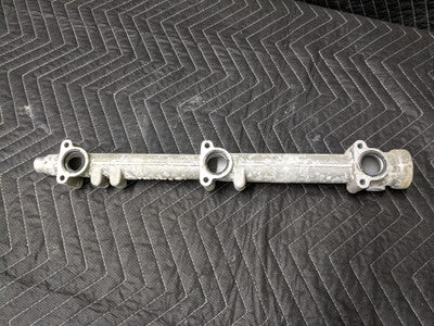 BMW E46 3-Series M3 Cooling System Water Return 7831527
