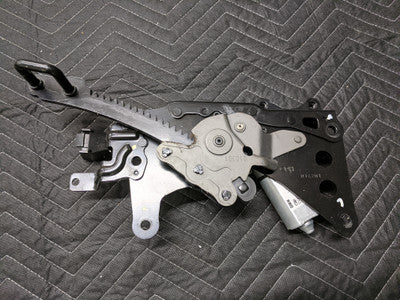 BMW E53 X5 Seat Angle Adjustment Motor Actuator Right 52208258746