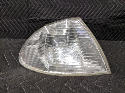 BMW E46 3-Series Turn Signal Right Passenger 1315106141
