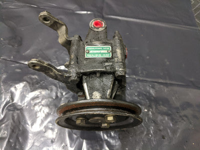 BMW E32 7-Series Power Steering Pump Vickers 32411136295