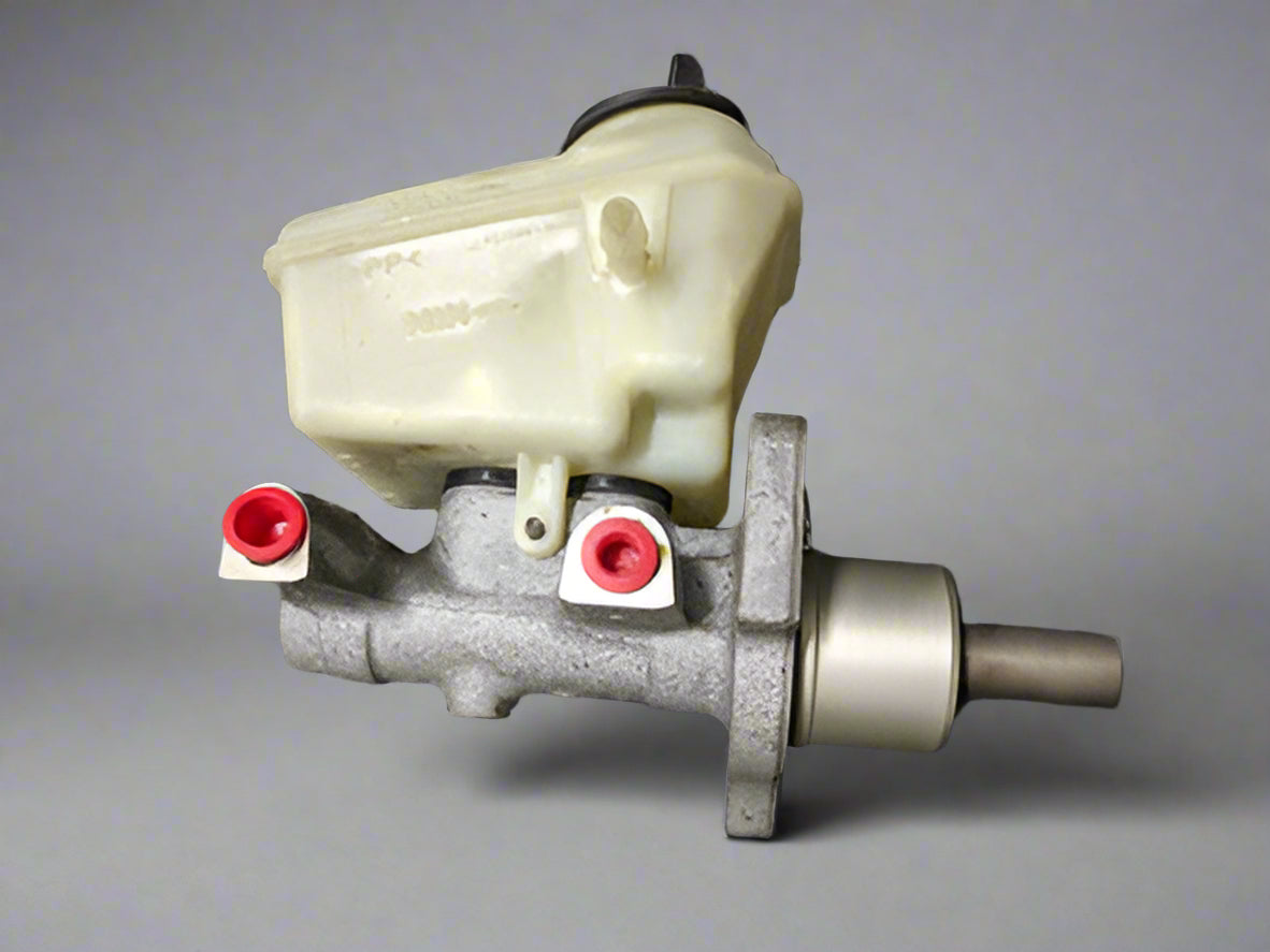 BMW E46 3-Series Brake Master Cylinder ATE 03.3508-8445.1 34316757839