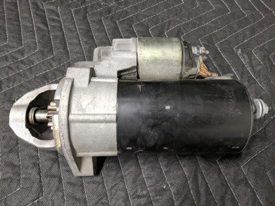 BMW E60/E61/E63/E64/E65/E66/E67/E53/E70 Starter Motor Bosch 0001108208 12417536690