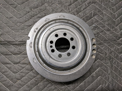 BMW E60/E61/E63/E64/E65/E66/E53 Harmonic Balancer Pulley 11231439683