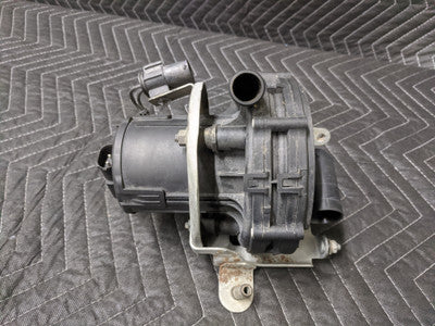 BMW E38 7-Series 750iL Secondary Air Injection Smog Pump 11721745170