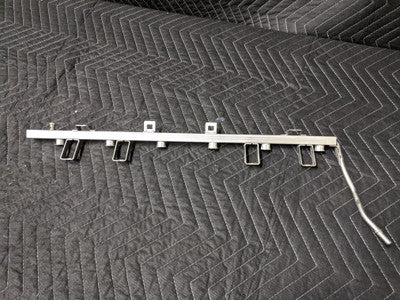 BMW E39/E46/E53/E60/E65/E83 X3 X5 M54 Fuel Injector Rail 13531437442