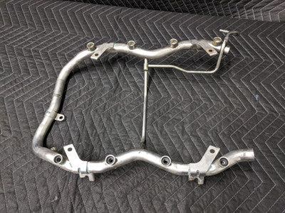 BMW E53 X5 Fuel Injector Rail 13531437443