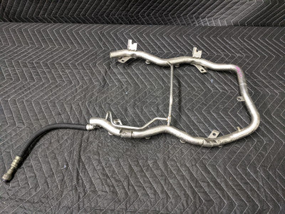 BMW E38 7-Series Fuel Injector Rail 1433516