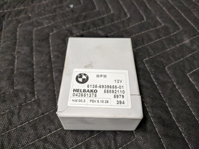 BMW E60/E61/E63/E64 Micro Power Control Unit Module 61356939655