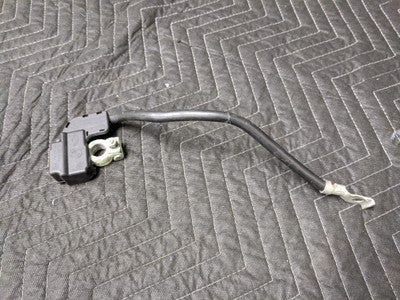 BMW E90/E92/E93 M3 Intelligent Battery Sensor Negative Battery Cable 61126986795 61129155214