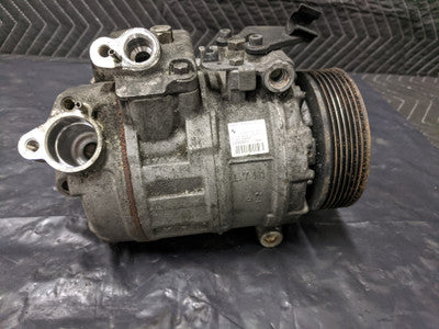BMW E90/E91/E92/E93 3-Series Air Conditioning A/C Compressor Pump 64526956719
