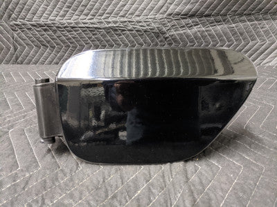 BMW E93 3-Series M3 Fuel Door Cover Pot Filler Flap Black 51177144330