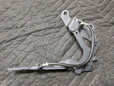 BMW E92/E93 3-Series Coupe Convertible M3 Hood Hinge Left Drivers 7115263