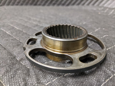 BMW E38/E39/E46/E60/E65/E83 M54 Exhaust Camshaft Toothed Sleeve 11361438306