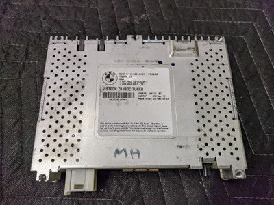 BMW E90/E91/E92 3-Series IBOC Radio Visteon 65129113833