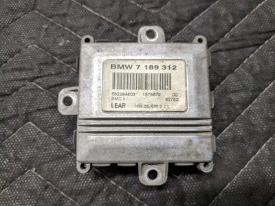 BMW E46/E60/E65/E90 ALC Adaptive Headlight Drive Control Module 63127189312